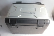 BMW TOP CASE Vario R1200 GS Motorradausstattung (74088)