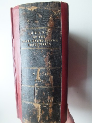 Journal the royal - of,