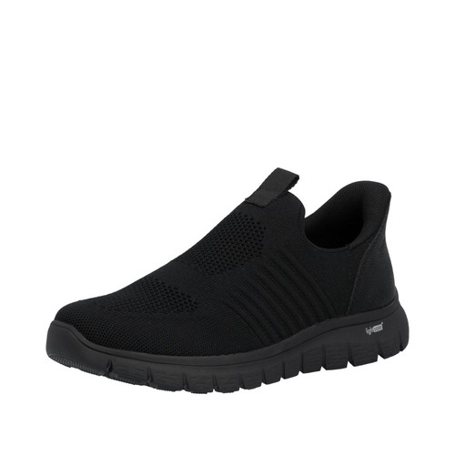Rieker herren slipper sneaker - rieker,