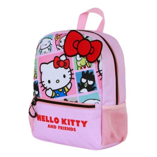 Sanrio rucksack hello kitty - sanrio,