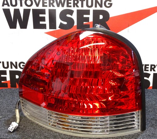 Schlußleuchte rückleuchte - schlußleuchte,