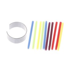 10 Pack Replacement Nibs for