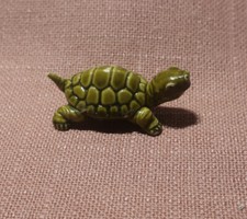 alte Schildkröten 186 - Diamantenschildkröte , ca 77 ,Kennung Hongkong