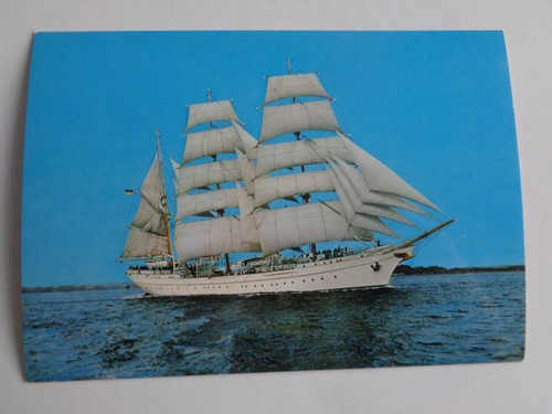 ältere postkarte - ältere, ak
