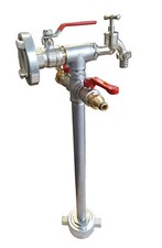 Standrohr Hydrant Mini+  Multi