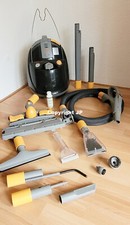 Herby 1000 Dampfsauger von B&L