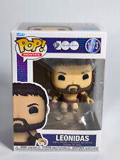 Funko Pop Leonidas 1473 - 300