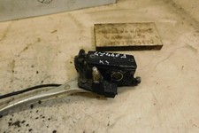 Kawasaki LTD 440 KZ440A