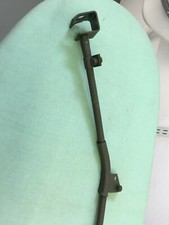 DKW Munga Ersatzteile Führungs-Rohr für die Rollo-Kette Kühler