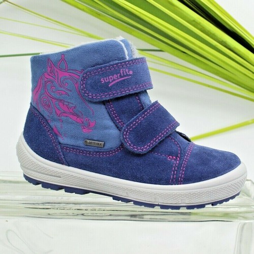 Superfit groovy 20 wms - groovy, gr.