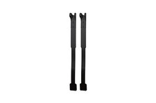 Thule Heckträger Fahrradheckträger ClipOn High Adapter 9115