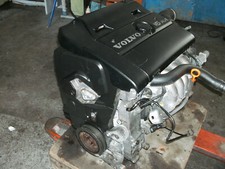 original B4184S-Motor - Volvo
