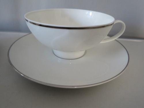Rosenthal lotus platin - rosenthal,