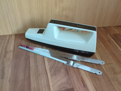 Elektrisches küchenmesser - elektrisches,