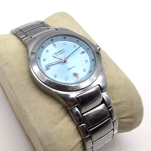 Casio 2718 ocl - casio, ocl-100