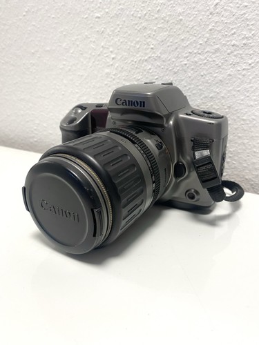 Canon eos slr kamera - canon, 10