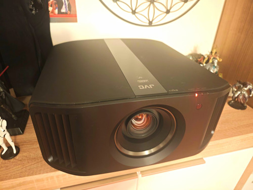 Jvc dla n5b - dla,