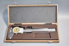 TESA Uhren Messschieber