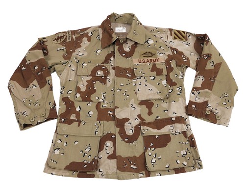 Field jacket combat - #b/,