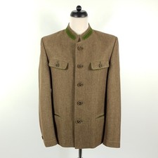 Allwerk Janker Herren Gr 48