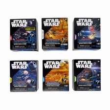 Star Wars Micro Galaxy