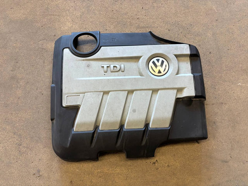 Motorabdeckung 0tdi vw - 2.0tdi,