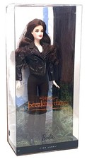 Mattel X8250 - The Twilight