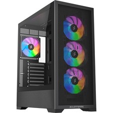 Silentware Core 100 ARGB 