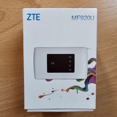Zte mf79u surfstick - zte, cat4
