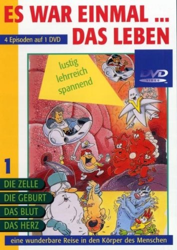 War einmal das leben - es,
