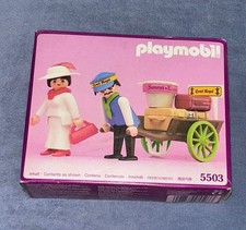 VINTAGE  PLAYMOBIL  5503