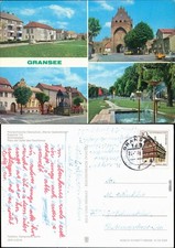 Gransee  Oberschule Werner