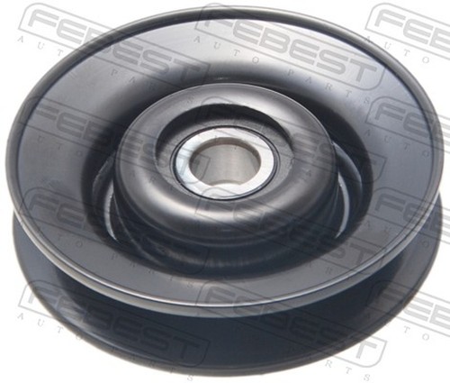 Spannrolle keilrippenriemen - spannrolle,