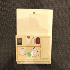 Buderus Regler UBA 4001, SV