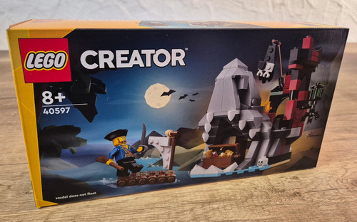 Lego 40597 gruselige - 40597,
