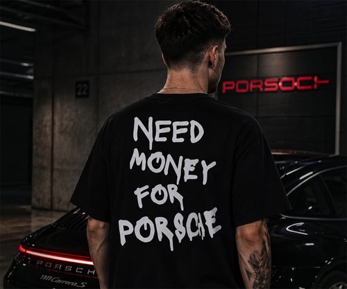 Need money for - need,