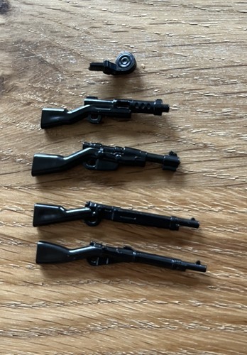 Waffen set gewehre - waffen,