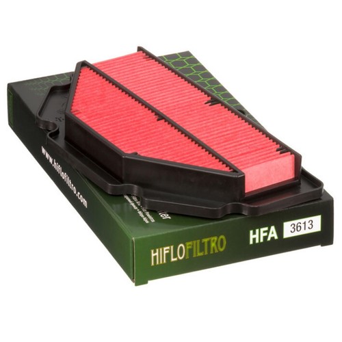 Hiflo luftfilter für suzuki - hiflo,