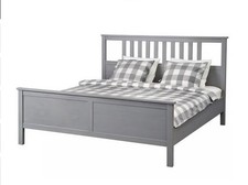 IKEA-Bettgestell Hemnes