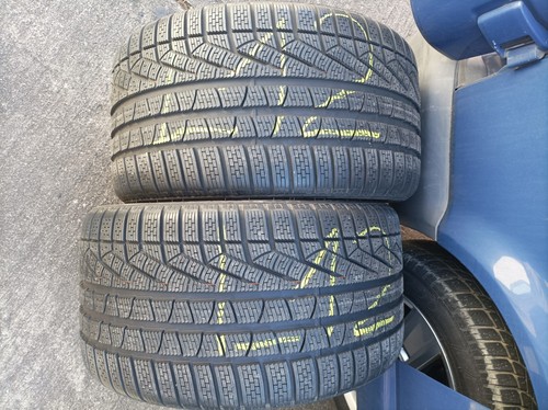 Neuwertige winterreifen - 2,