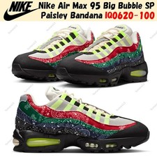 Nike Air Max 95 Big Bubble SP