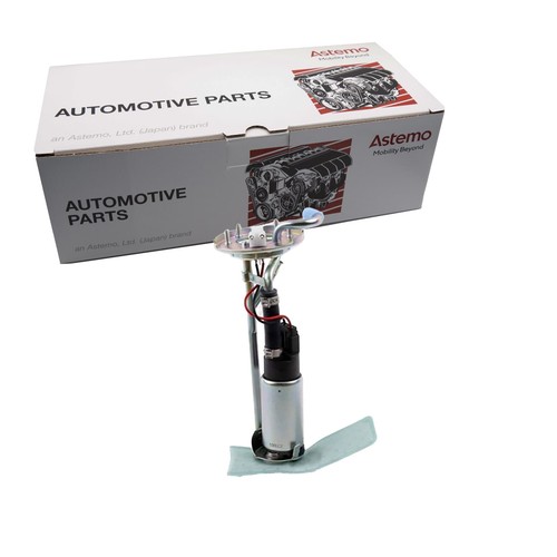 Astemo hitachi - astemo,