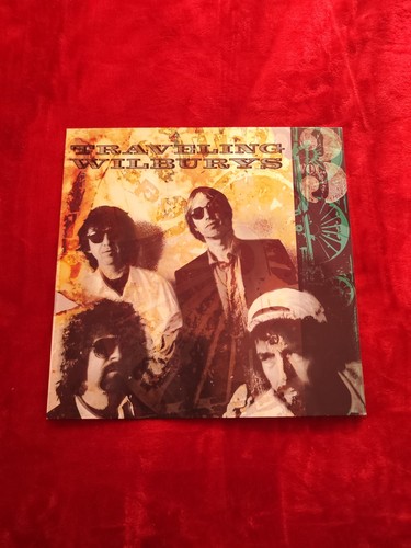 Traveling - lp,