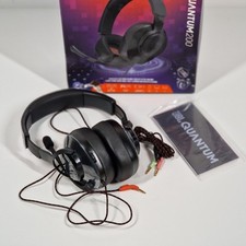 JBL QUANTUM 200 Gaming Over