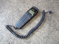 VW Autotelefon VW Phaeton Telefon 3D0035624 NOKIA