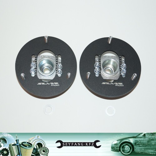 Silver project verstellbare - project,