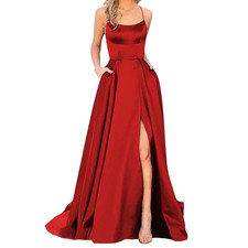 Damen Kleid Cocktailkleid