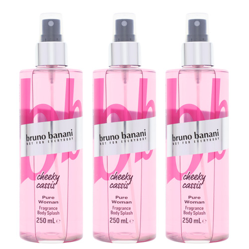 Bruno banani pure - banani, woman