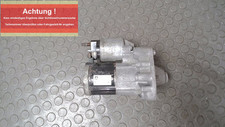 Anlasser Peugeot 207 CC 120 VTi W 755001780 12 Monate Garantie Sofortversand