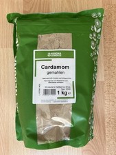 Cardamom  Kardamom  Gewürz